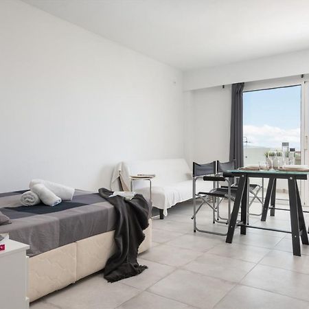 Nice Studio In Siesta 2 In Puerto Alcudia 7 Apartment ภายนอก รูปภาพ