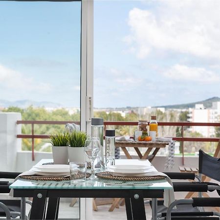 Nice Studio In Siesta 2 In Puerto Alcudia 7 Apartment ภายนอก รูปภาพ